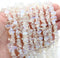 Opal Gemstone Beads, 5x8mm, Chip Beads